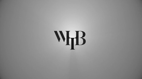 新人男团正式定名wHIB 全新LOGO同步公开 第1张 新人男团正式定名wHIB 全新LOGO同步公开 第1张