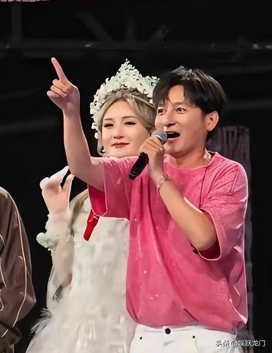 谢娜巡演引发争议,官方迅速表态:回忆与商业的界限在哪? 第13张 谢娜巡演引发争议,官方迅速表态:回忆与商业的界限在哪? 第13张