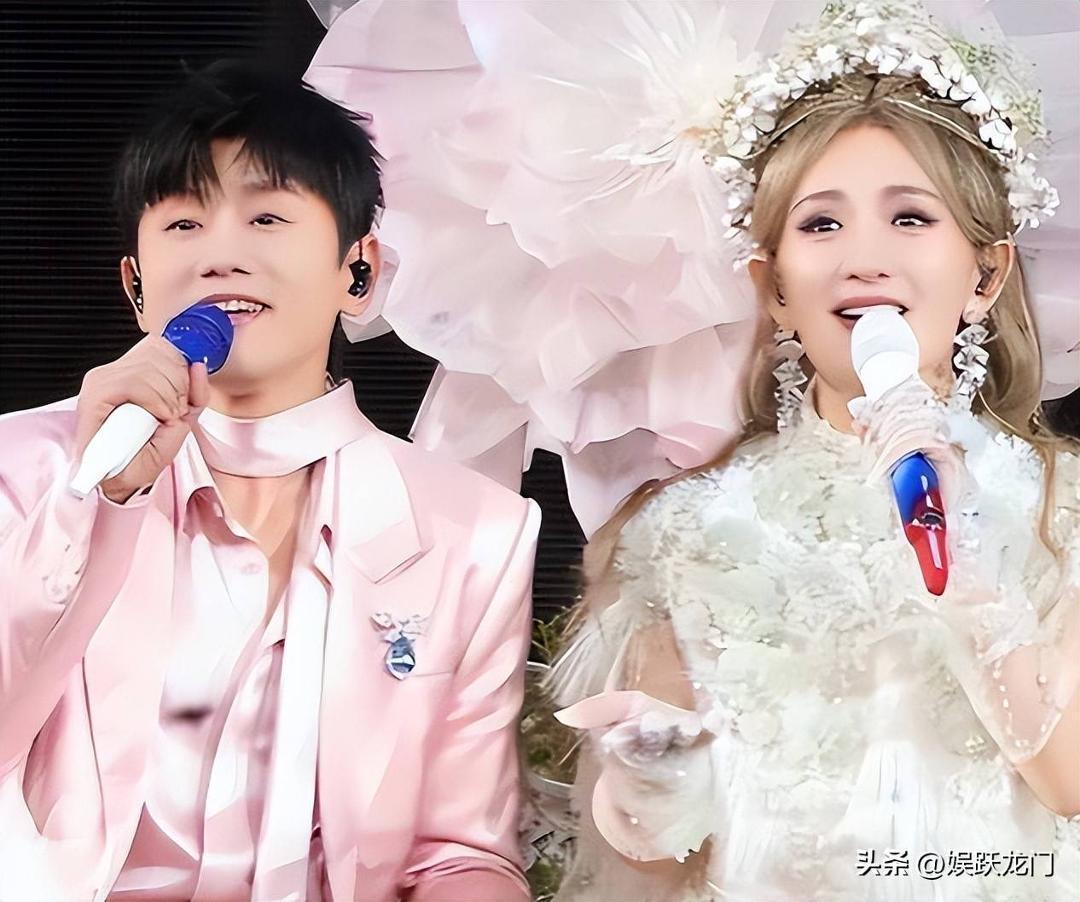 谢娜巡演引发争议,官方迅速表态:回忆与商业的界限在哪? 第5张 谢娜巡演引发争议,官方迅速表态:回忆与商业的界限在哪? 第5张