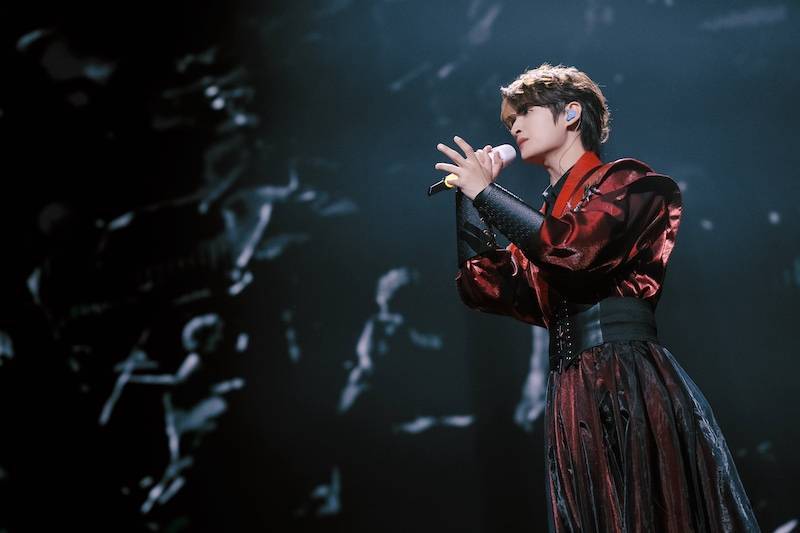 张远「远行」巡演重庆站火热开启,上海生日双场接力登场 第11张 张远「远行」巡演重庆站火热开启,上海生日双场接力登场 第11张