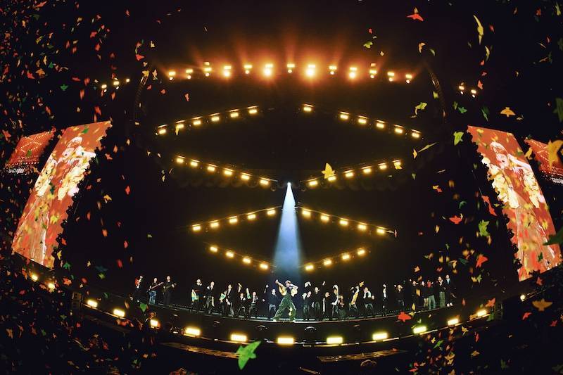 张远「远行」巡演重庆站火热开启,上海生日双场接力登场 第17张 张远「远行」巡演重庆站火热开启,上海生日双场接力登场 第17张