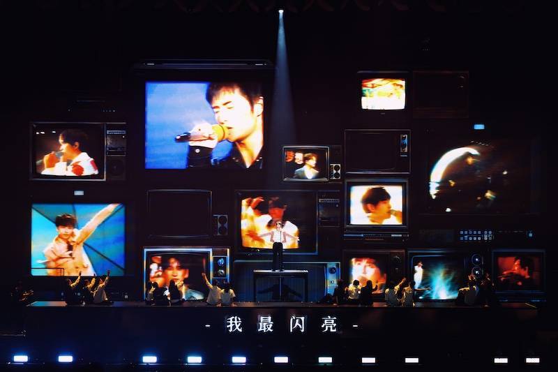 张远「远行」巡演重庆站火热开启,上海生日双场接力登场 第7张 张远「远行」巡演重庆站火热开启,上海生日双场接力登场 第7张