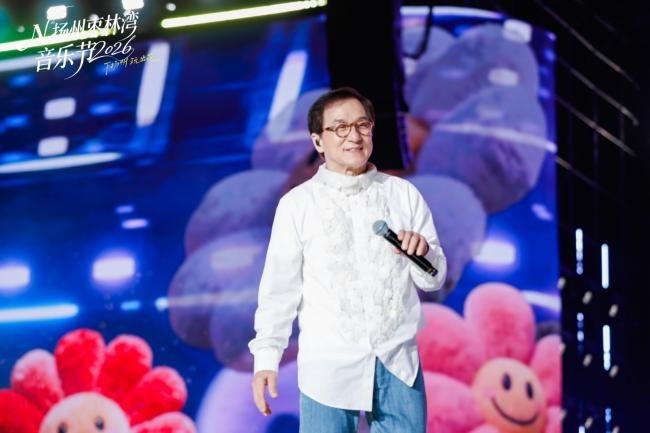从场景到阵容全面焕新,N²扬州枣林湾音乐节重塑行业标杆 第12张 从场景到阵容全面焕新,N²扬州枣林湾音乐节重塑行业标杆 第12张