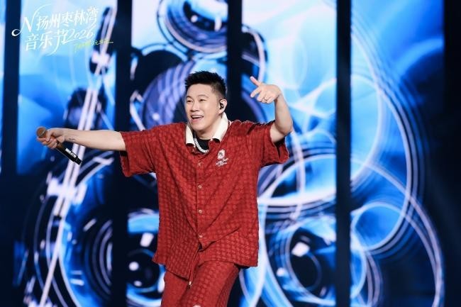 从场景到阵容全面焕新,N²扬州枣林湾音乐节重塑行业标杆 第20张 从场景到阵容全面焕新,N²扬州枣林湾音乐节重塑行业标杆 第20张