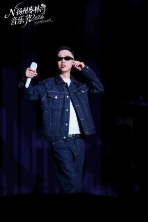 从场景到阵容全面焕新,N²扬州枣林湾音乐节重塑行业标杆 第23张 从场景到阵容全面焕新,N²扬州枣林湾音乐节重塑行业标杆 第23张