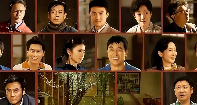 主角座谈会亮点:刘浩存真挚发言获赞,窦骁幽默引爆笑场 第1张 主角座谈会亮点:刘浩存真挚发言获赞,窦骁幽默引爆笑场 第1张