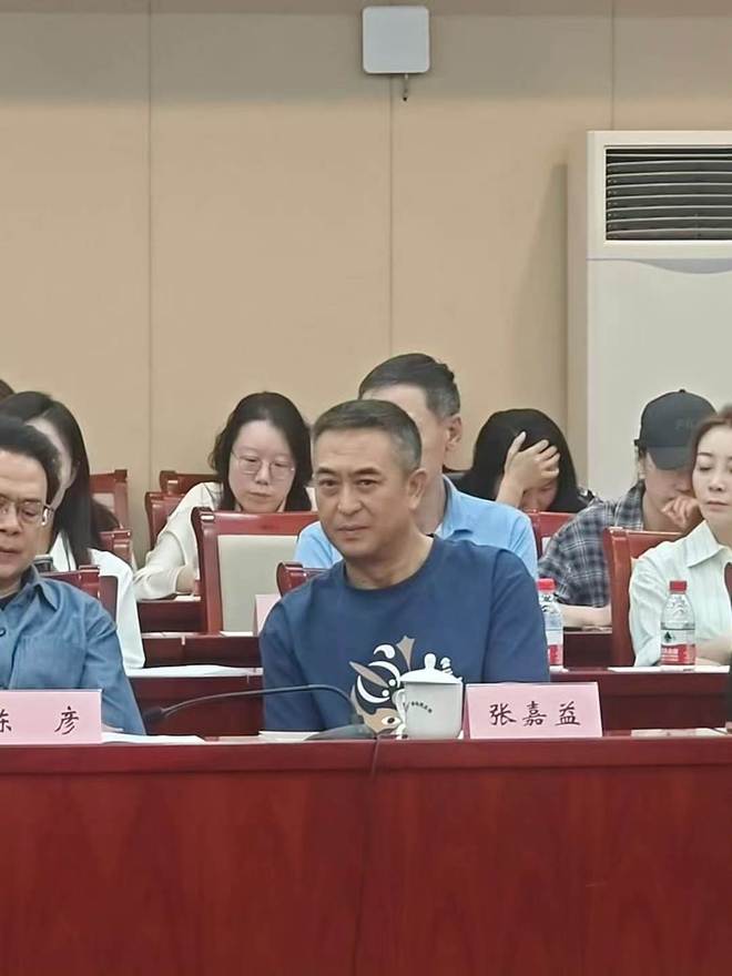 主角座谈会亮点:刘浩存真挚发言获赞,窦骁幽默引爆笑场 第3张 主角座谈会亮点:刘浩存真挚发言获赞,窦骁幽默引爆笑场 第3张