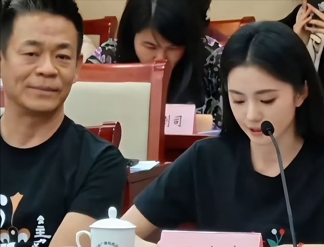 主角座谈会亮点:刘浩存真挚发言获赞,窦骁幽默引爆笑场 第7张 主角座谈会亮点:刘浩存真挚发言获赞,窦骁幽默引爆笑场 第7张