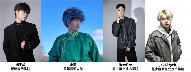西部校园歌手大赛在种梦音乐推动下完美落幕 第8张 西部校园歌手大赛在种梦音乐推动下完美落幕 第8张