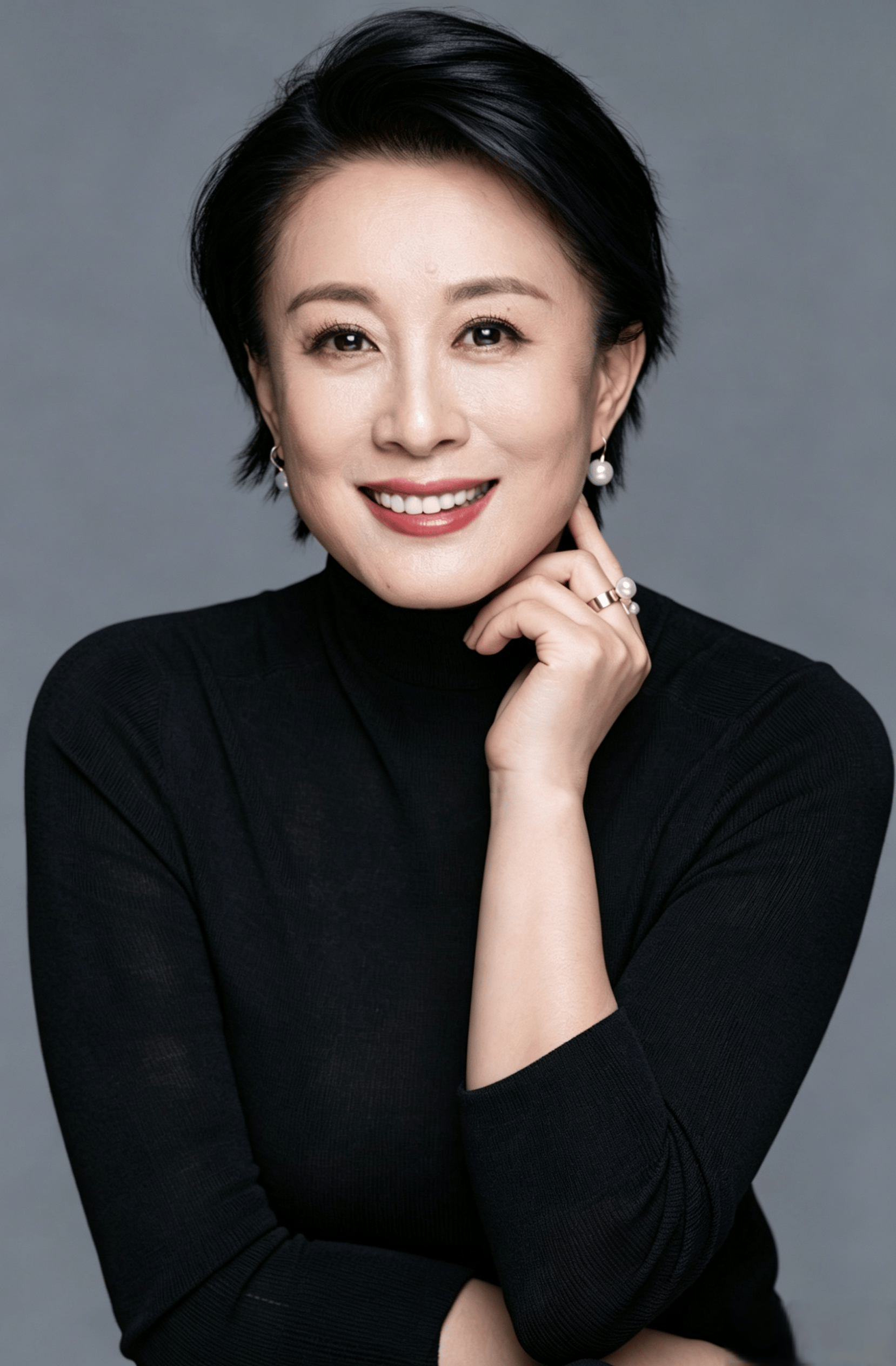 赵倩自编自演独角戏北去・南归演出季正式开幕 第6张 赵倩自编自演独角戏北去・南归演出季正式开幕 第6张