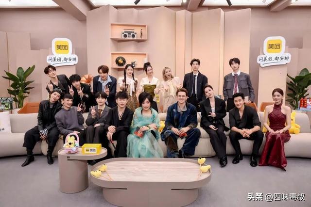 歌手2026直播实录：现场表演是无可回头的艺术磨砺  第2张