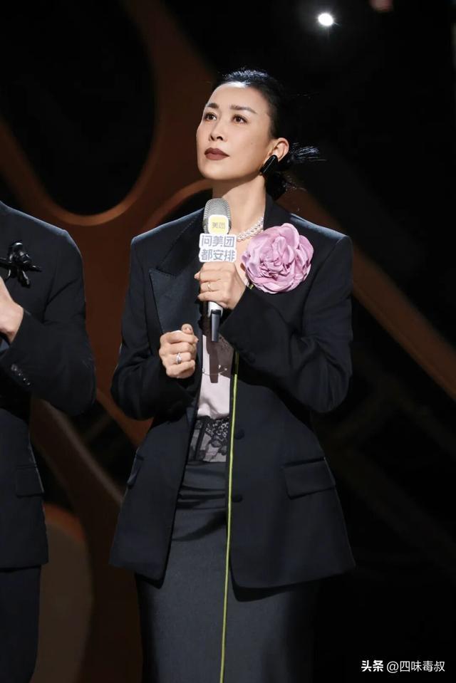 歌手2026直播实录：现场表演是无可回头的艺术磨砺  第3张
