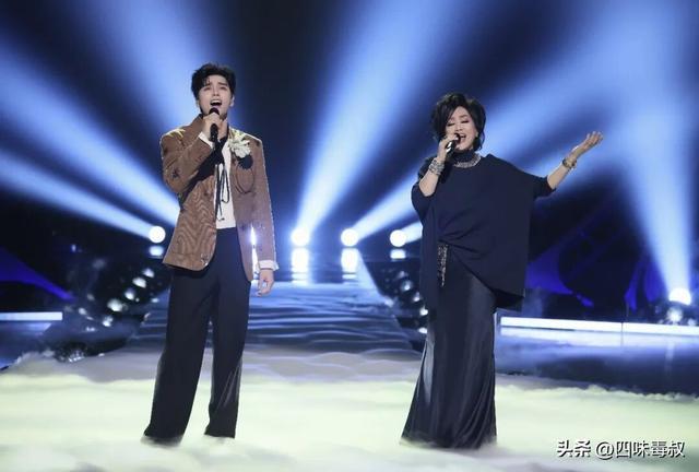 歌手2026直播实录：现场表演是无可回头的艺术磨砺  第5张
