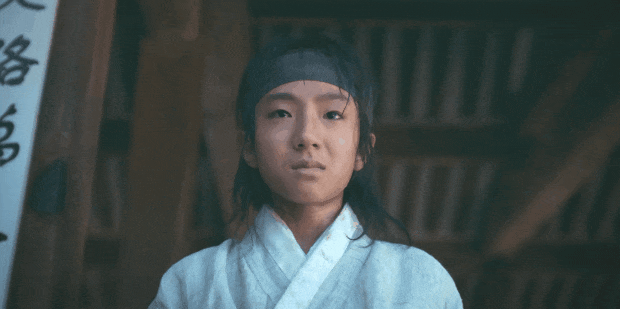 朴赞郁编剧的韩国抗日爽片,燃到飞起 第3张 朴赞郁编剧的韩国抗日爽片,燃到飞起 第3张