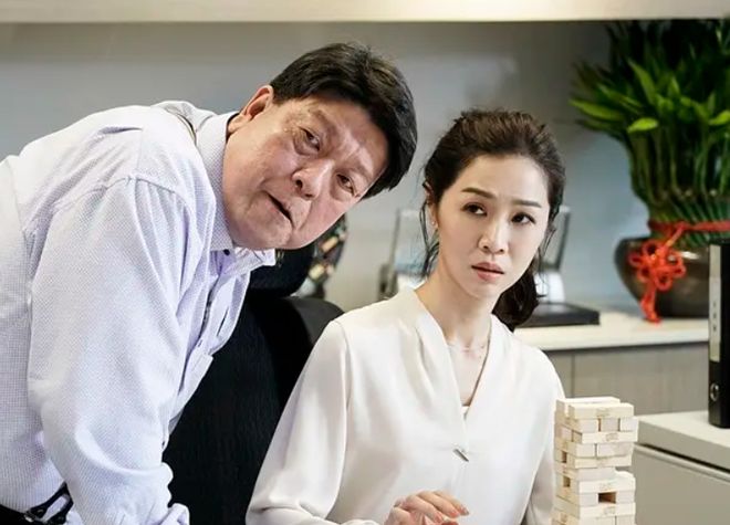 告别偶像剧滤镜,近十年10部神级台剧颠覆你的印象 第8张 告别偶像剧滤镜,近十年10部神级台剧颠覆你的印象 第8张