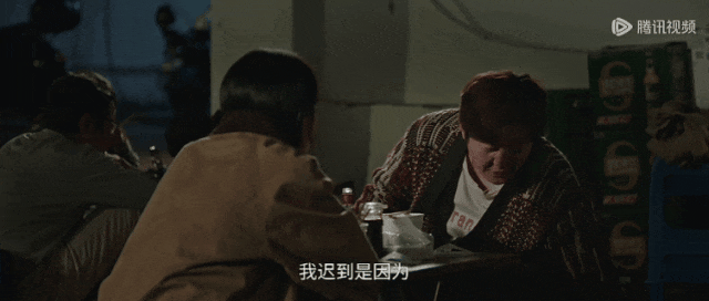 迷墙让我释然:焦虑在观影后悄然消散 第10张 迷墙让我释然:焦虑在观影后悄然消散 第10张