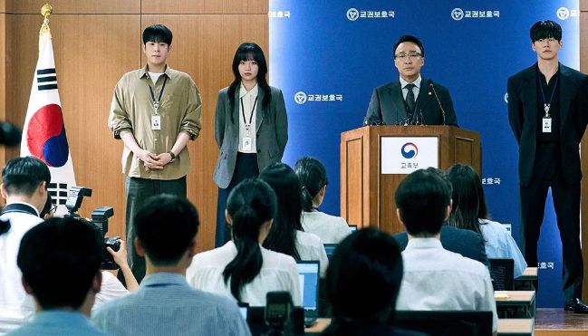 铁拳教育:缺乏教育权力保护,个人权益如何自保? 第12张 铁拳教育:缺乏教育权力保护,个人权益如何自保? 第12张