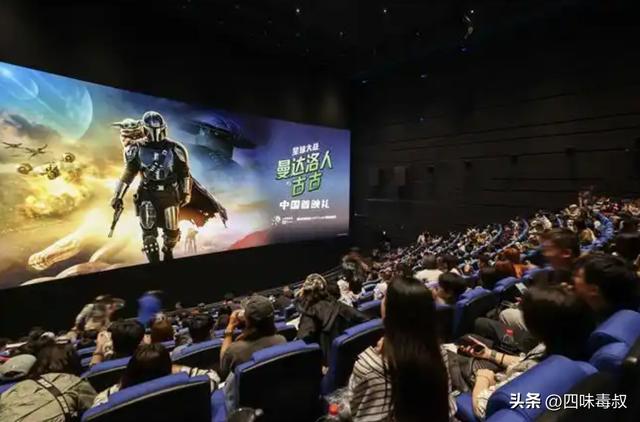 电影推广全面转战短视频,还有谁在提醒观众何为精品?