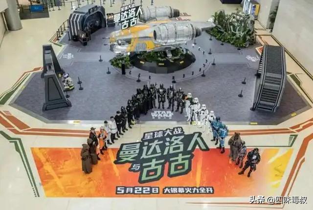 电影推广全面转战短视频,还有谁在提醒观众何为精品?