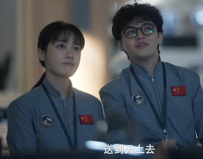 主角落幕,新剧门槛飙升:三部新作开播,各具槽点 第22张 主角落幕,新剧门槛飙升:三部新作开播,各具槽点 第22张