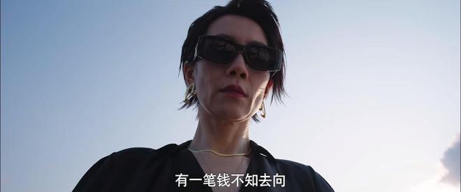 主角落幕,新剧门槛飙升:三部新作开播,各具槽点 第9张 主角落幕,新剧门槛飙升:三部新作开播,各具槽点 第9张