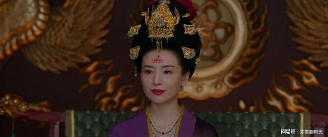 莫离配角阵容惊艳,董洁于洋侯长荣一眼认出,高圆圆旧爱却藏得太深 第5张 莫离配角阵容惊艳,董洁于洋侯长荣一眼认出,高圆圆旧爱却藏得太深 第5张