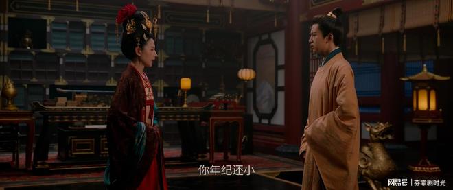 莫离配角阵容惊艳,董洁于洋侯长荣一眼认出,高圆圆旧爱却藏得太深 第6张 莫离配角阵容惊艳,董洁于洋侯长荣一眼认出,高圆圆旧爱却藏得太深 第6张