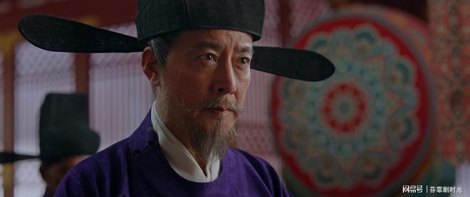 莫离配角阵容惊艳,董洁于洋侯长荣一眼认出,高圆圆旧爱却藏得太深 第7张 莫离配角阵容惊艳,董洁于洋侯长荣一眼认出,高圆圆旧爱却藏得太深 第7张