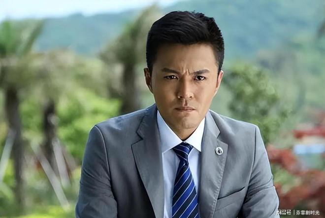 莫离配角阵容惊艳,董洁于洋侯长荣一眼认出,高圆圆旧爱却藏得太深 第10张 莫离配角阵容惊艳,董洁于洋侯长荣一眼认出,高圆圆旧爱却藏得太深 第10张
