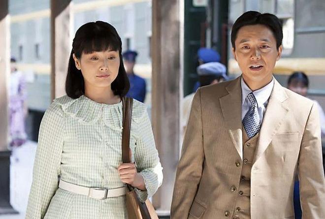 重读父母爱情：欧阳懿满腹才学，为何甘愿寄居安泰家中十年  第5张