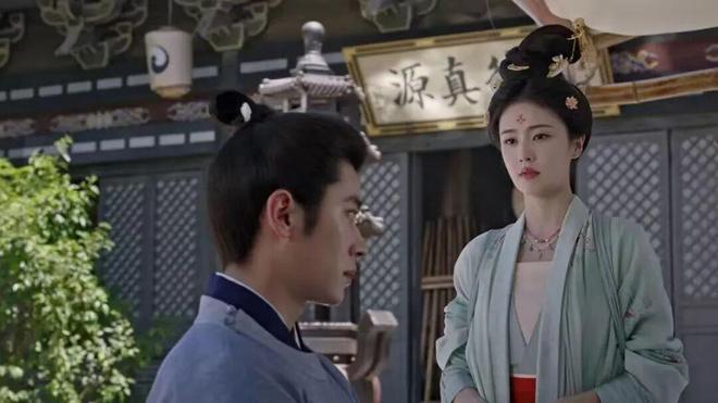 央视首轮排播三部新剧,主旋律与古装权谋并行布局 第3张 央视首轮排播三部新剧,主旋律与古装权谋并行布局 第3张