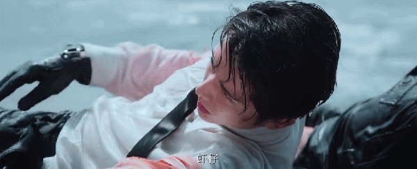 丁禹兮新剧南部档案播出，角色仅三分钟戏份播放量破亿，观众评论惊人一致  第7张