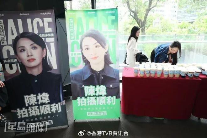 陈炜剖析角色转变原因,张曦雯坦言人设不讨喜,与杨茜尧首度同台较量台词功底 第7张 陈炜剖析角色转变原因,张曦雯坦言人设不讨喜,与杨茜尧首度同台较量台词功底 第7张