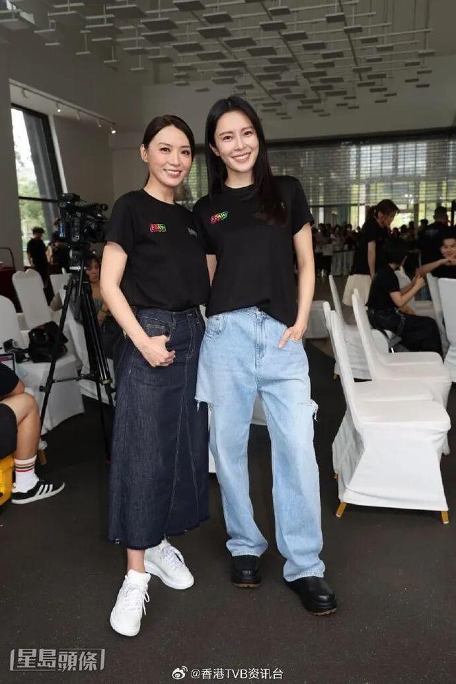 陈炜剖析角色转变原因,张曦雯坦言人设不讨喜,与杨茜尧首度同台较量台词功底 第9张 陈炜剖析角色转变原因,张曦雯坦言人设不讨喜,与杨茜尧首度同台较量台词功底 第9张