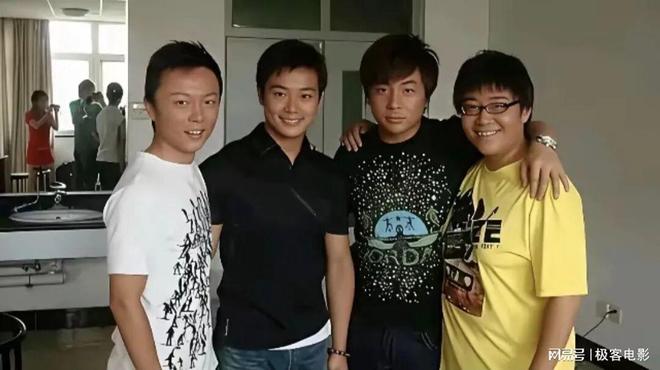 五强激战至虚脱,全程无言,年度最狠电影登场 第15张 五强激战至虚脱,全程无言,年度最狠电影登场 第15张