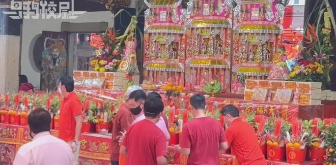 新加坡因给阿嬷的情书指责中国统战，引发争议  第14张