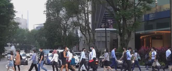 新加坡因给阿嬷的情书指责中国统战，引发争议  第17张