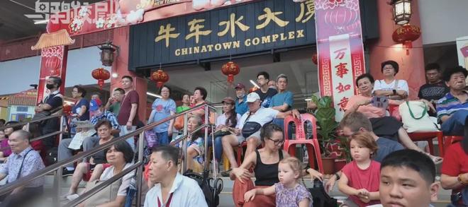 新加坡因给阿嬷的情书指责中国统战，引发争议  第28张