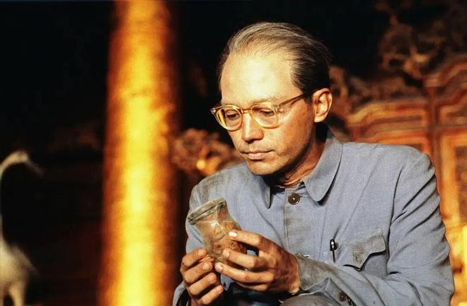 末代皇帝拍摄期间有哪些鲜为人知的故事? 第2张 末代皇帝拍摄期间有哪些鲜为人知的故事? 第2张