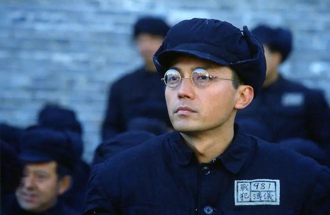末代皇帝拍摄期间有哪些鲜为人知的故事? 第6张 末代皇帝拍摄期间有哪些鲜为人知的故事? 第6张