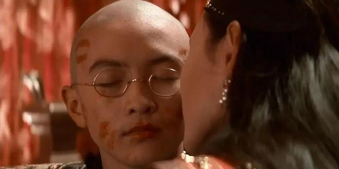 末代皇帝拍摄期间有哪些鲜为人知的故事? 第7张 末代皇帝拍摄期间有哪些鲜为人知的故事? 第7张