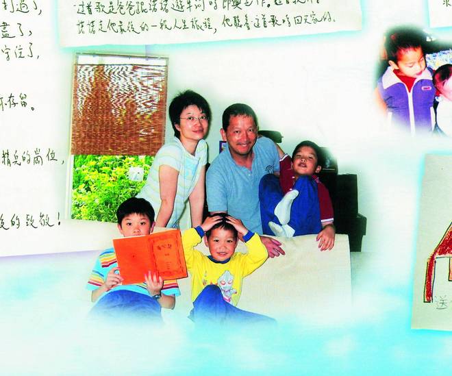 陈敏儿自述夫逝后清空遗物,黄日华回忆其临终点滴 第14张 陈敏儿自述夫逝后清空遗物,黄日华回忆其临终点滴 第14张
