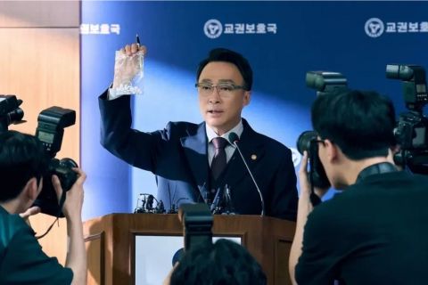 起底铁拳教育六大「原型事件」，现实结局比爽剧更残酷  第13张