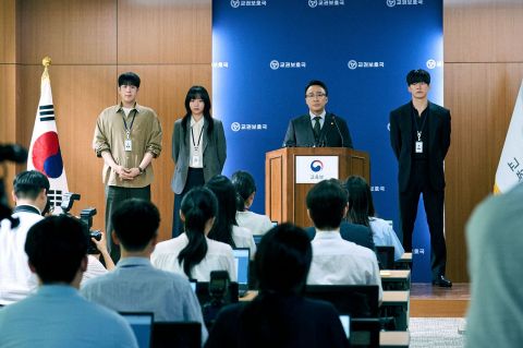 起底铁拳教育六大「原型事件」，现实结局比爽剧更残酷  第8张