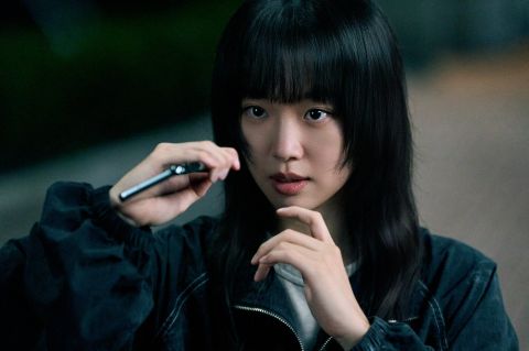 秦基周在Netflix新剧中饰演反差督察，铁拳教育演技获赞成新代表作  第3张