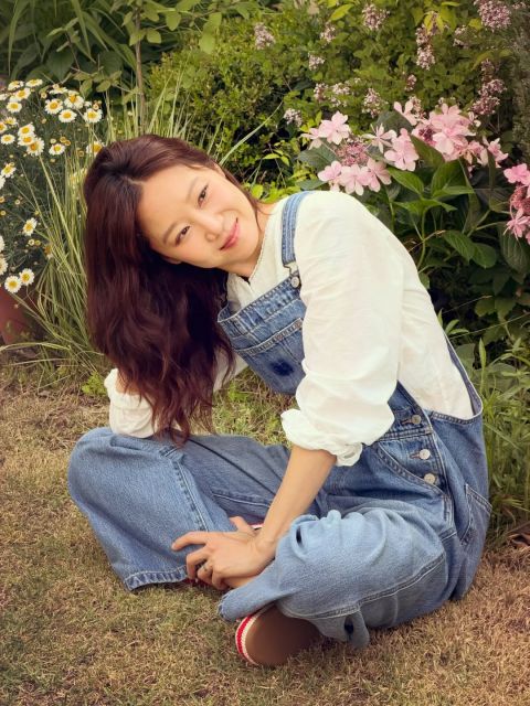 孔晓振与申敏儿晒28年前旧照,两位女神都嫁给年下男友,幸福婚姻令人羡慕 第7张 孔晓振与申敏儿晒28年前旧照,两位女神都嫁给年下男友,幸福婚姻令人羡慕 第7张