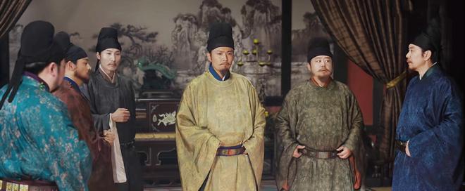 莫离剧情解析:人物网与阵营全梳理 第2张 莫离剧情解析:人物网与阵营全梳理 第2张