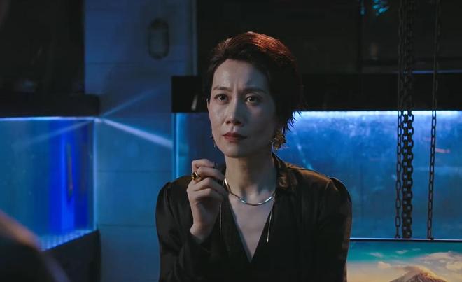 迷墙终章揭晓：李槿获死刑，杜磊江娟入狱