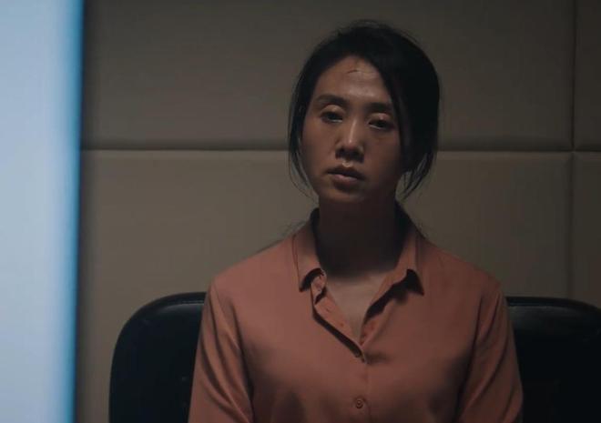 迷墙终章揭晓：李槿获死刑，杜磊江娟入狱