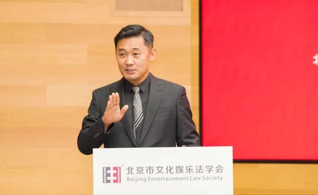 为什么这家律所总为明星发律师函?揭秘星权的艺人首选之谜 第2张 为什么这家律所总为明星发律师函?揭秘星权的艺人首选之谜 第2张
